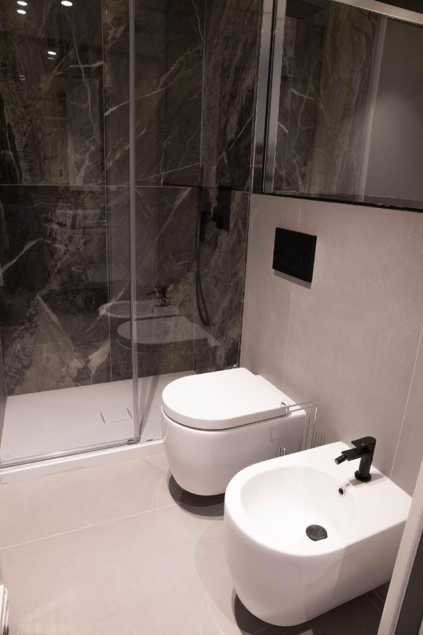 Exclusive Retreat Few Steps From Duomo - Apt 1 Milán Exterior foto